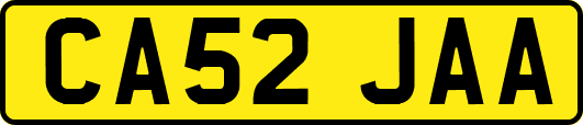 CA52JAA