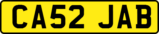 CA52JAB