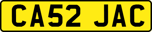 CA52JAC
