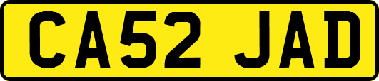 CA52JAD