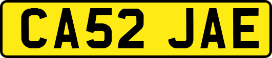 CA52JAE
