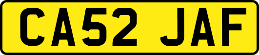 CA52JAF