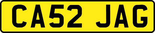 CA52JAG