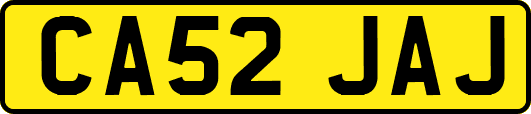 CA52JAJ