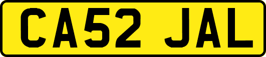 CA52JAL