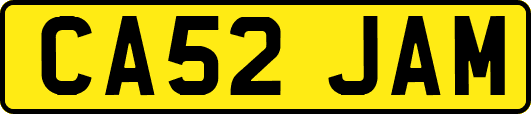 CA52JAM