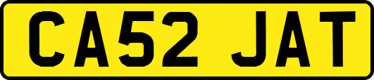 CA52JAT