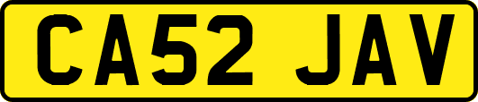 CA52JAV