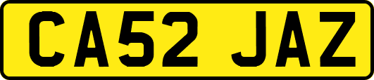CA52JAZ