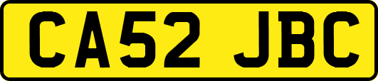 CA52JBC