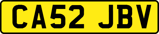 CA52JBV