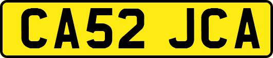 CA52JCA