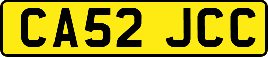 CA52JCC