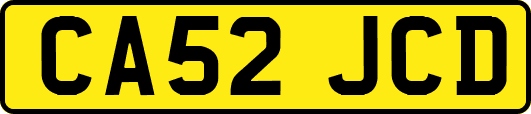 CA52JCD