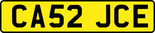 CA52JCE