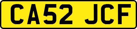 CA52JCF