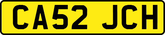 CA52JCH