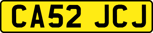 CA52JCJ