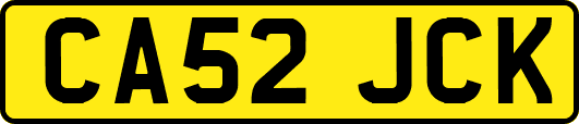 CA52JCK