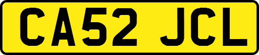 CA52JCL