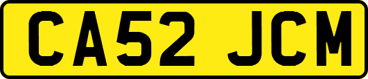 CA52JCM