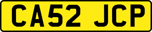 CA52JCP