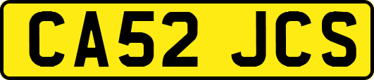 CA52JCS
