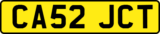CA52JCT