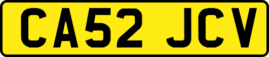 CA52JCV