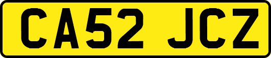 CA52JCZ