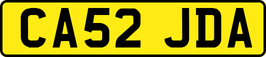 CA52JDA