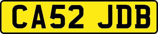 CA52JDB