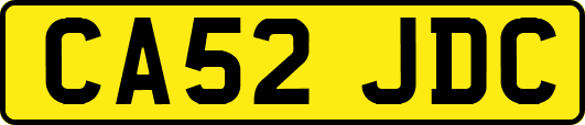 CA52JDC