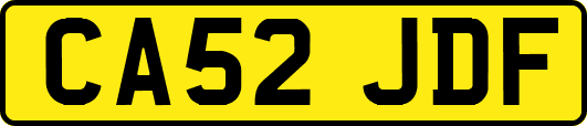CA52JDF