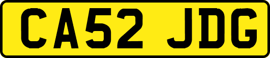 CA52JDG