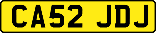 CA52JDJ