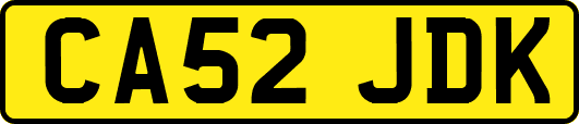 CA52JDK