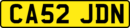 CA52JDN