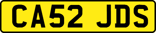 CA52JDS