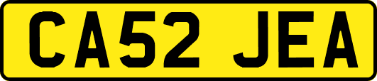 CA52JEA