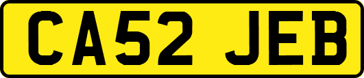 CA52JEB