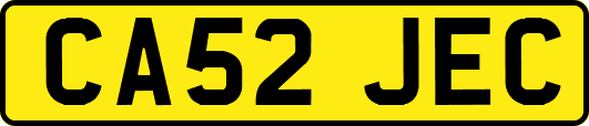 CA52JEC
