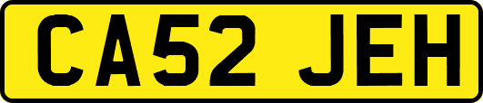 CA52JEH