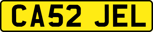 CA52JEL