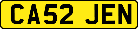 CA52JEN