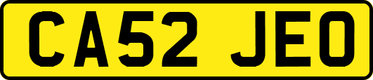 CA52JEO