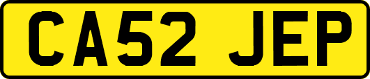CA52JEP