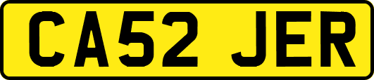 CA52JER