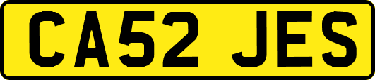 CA52JES