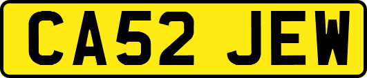CA52JEW